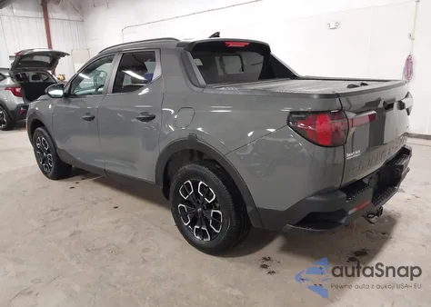 2023 Hyundai Santa Cruz Sel z USA, uszkodzony, nr VIN 5NTJCDAE0PH068293